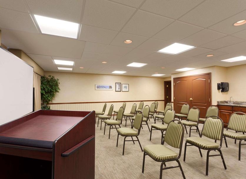 Sala konferencyjna Zdjęcie
