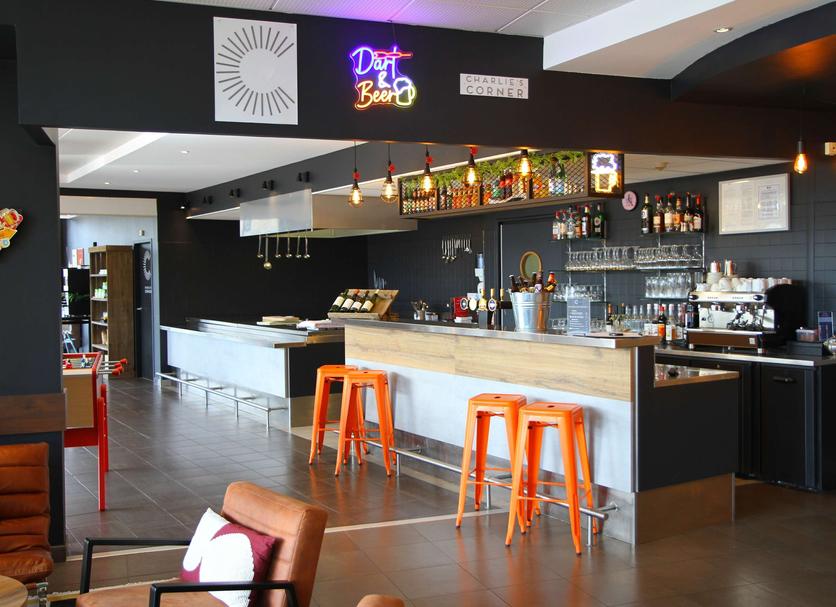 Bar Zdjęcie