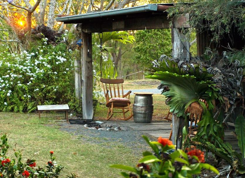 Patio Zdjęcie