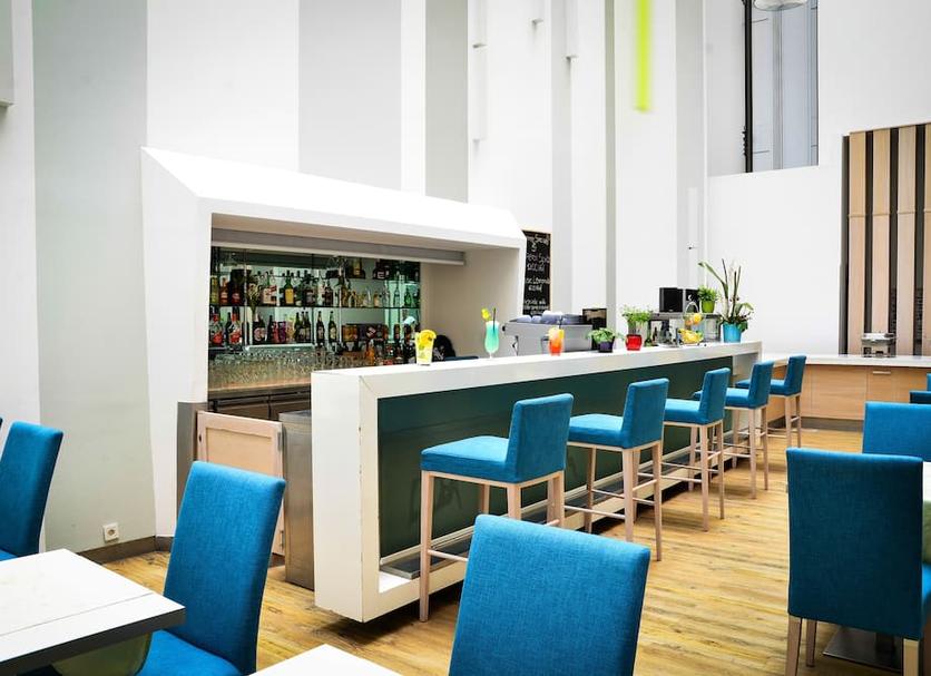Bar Zdjęcie