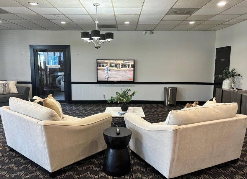 Lobby Zdjęcie