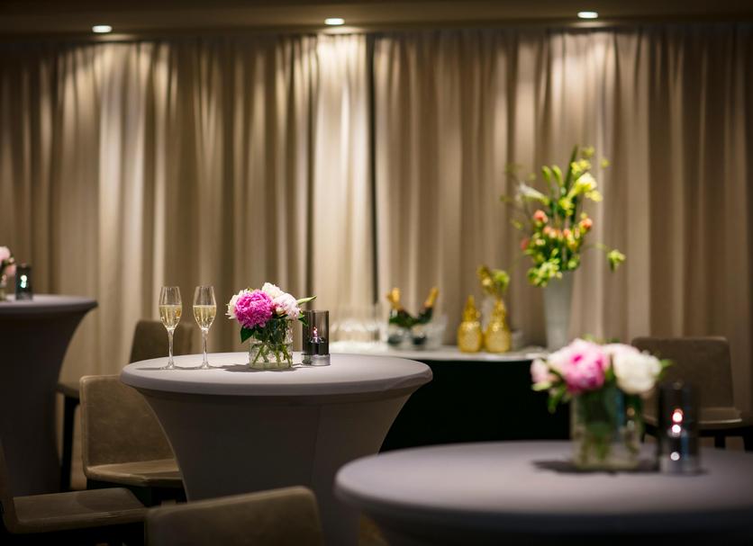 Sala konferencyjna Zdjęcie