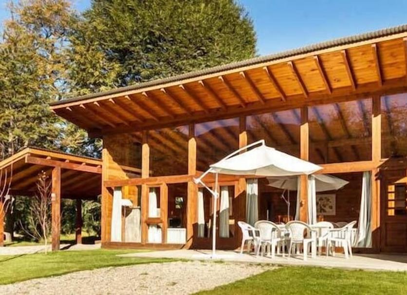 Patio Zdjęcie