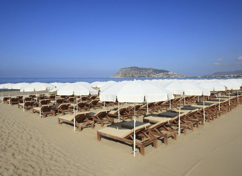 Plaża Zdjęcie