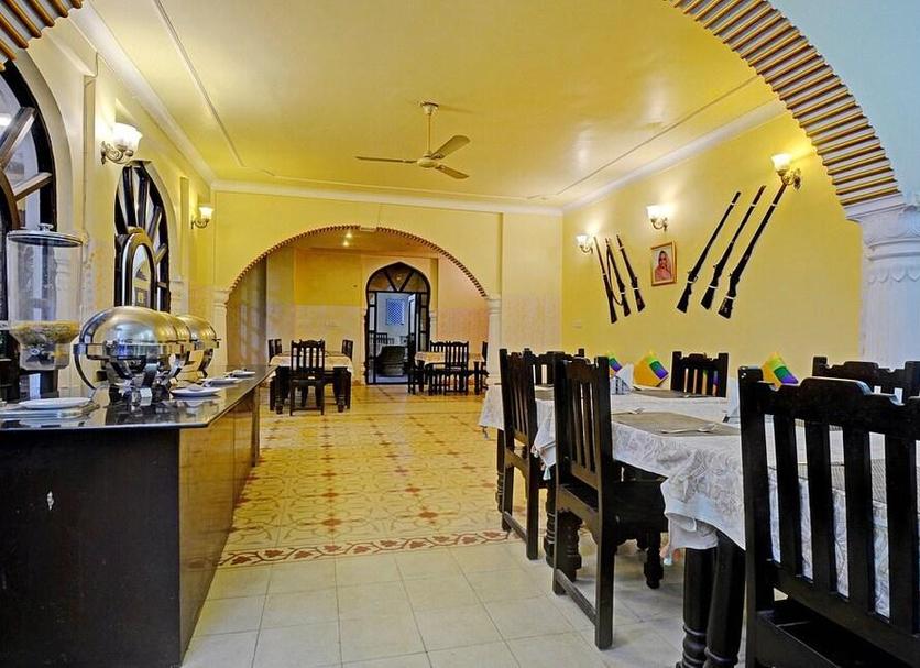 Restauracja Zdjęcie