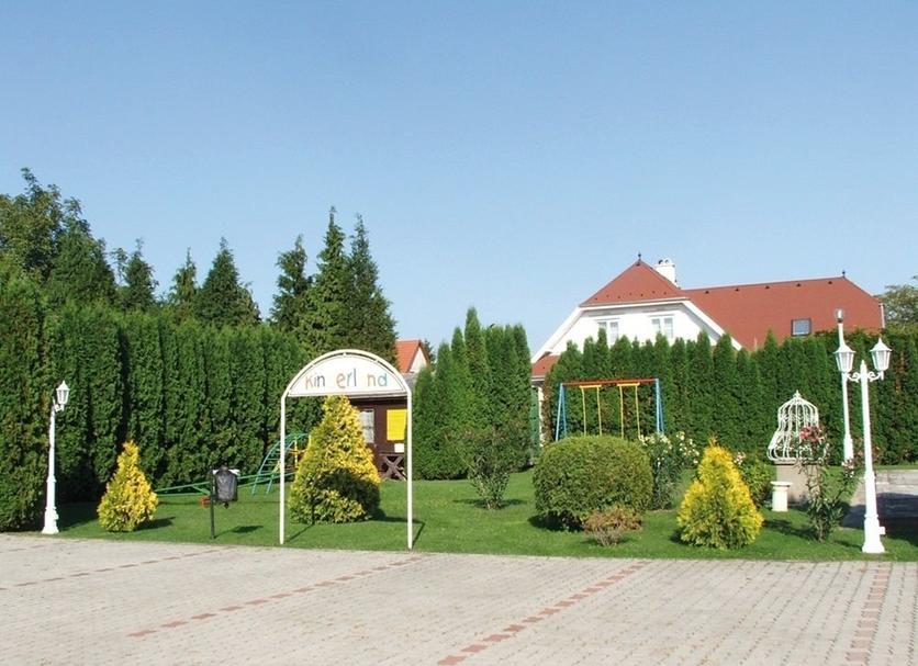 Budynek Zdjęcie