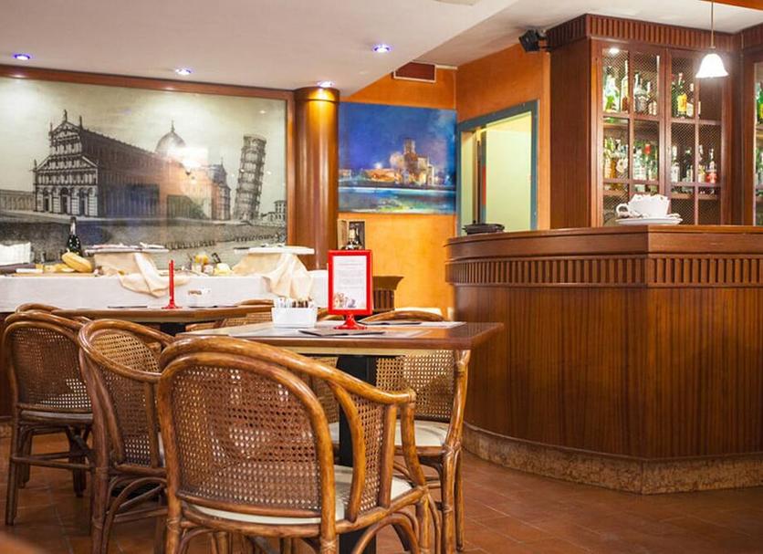 Restauracja Zdjęcie