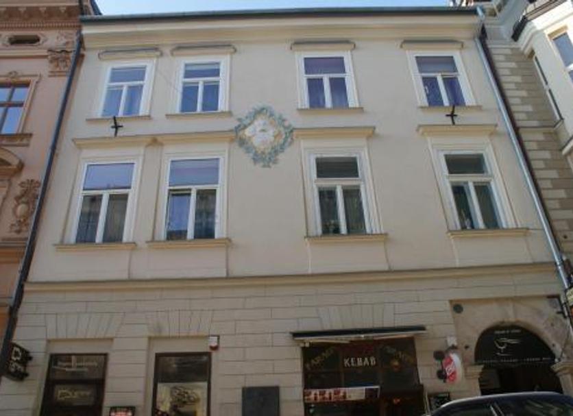 Budynek Zdjęcie