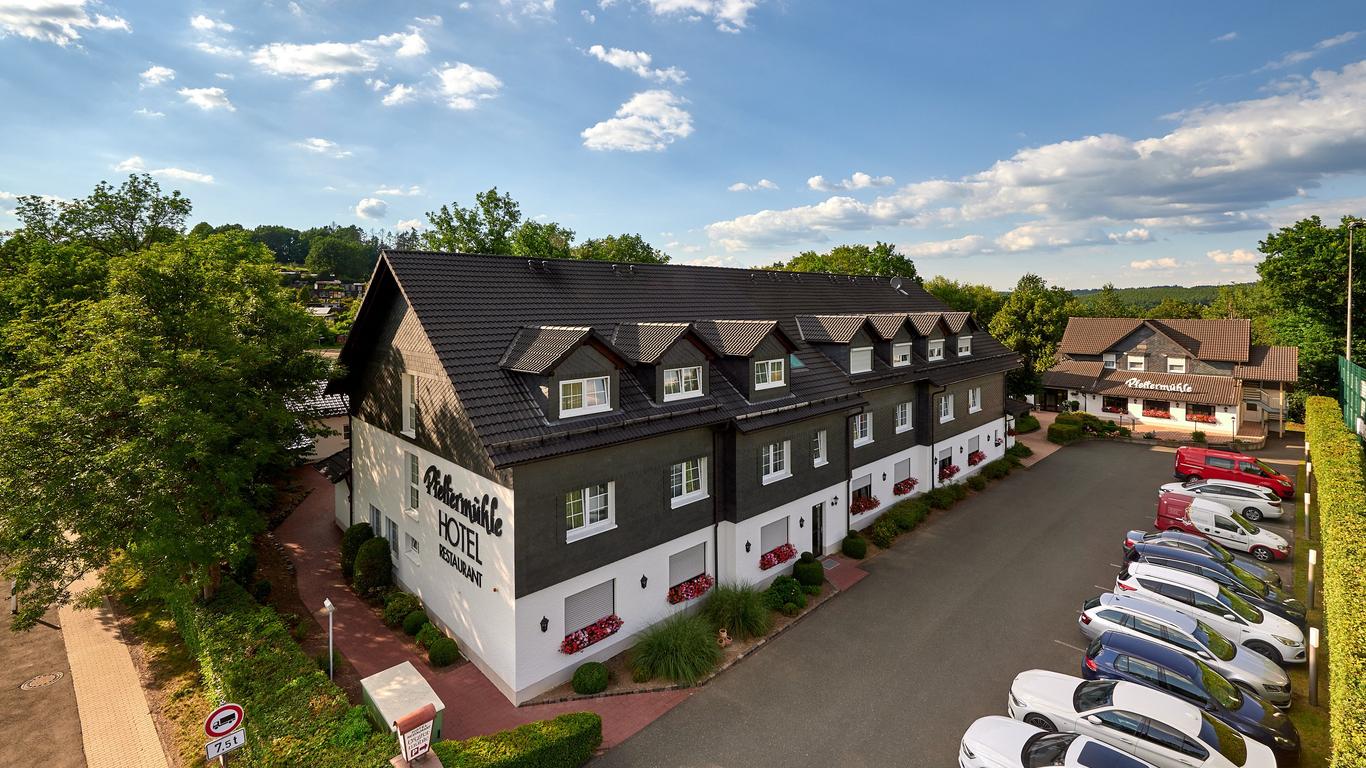 Hotel Pfeffermühle