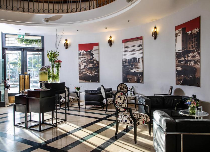 Lobby Zdjęcie