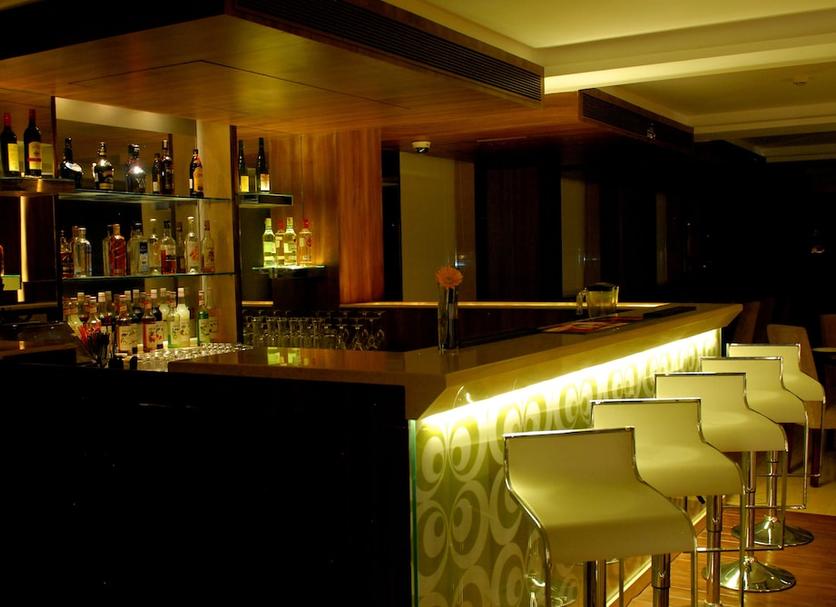 Bar Zdjęcie