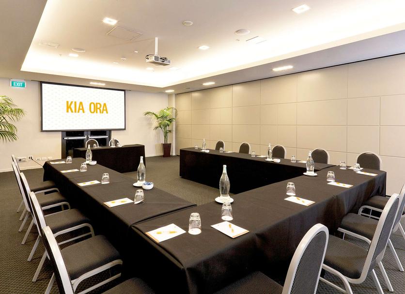 Sala konferencyjna Zdjęcie