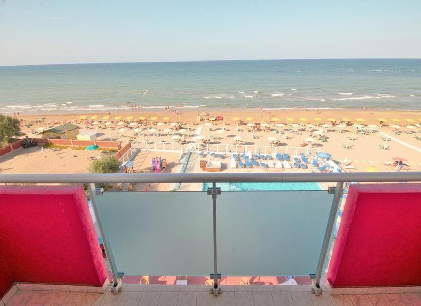 Balkon Zdjęcie