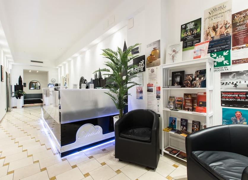 Lobby Zdjęcie