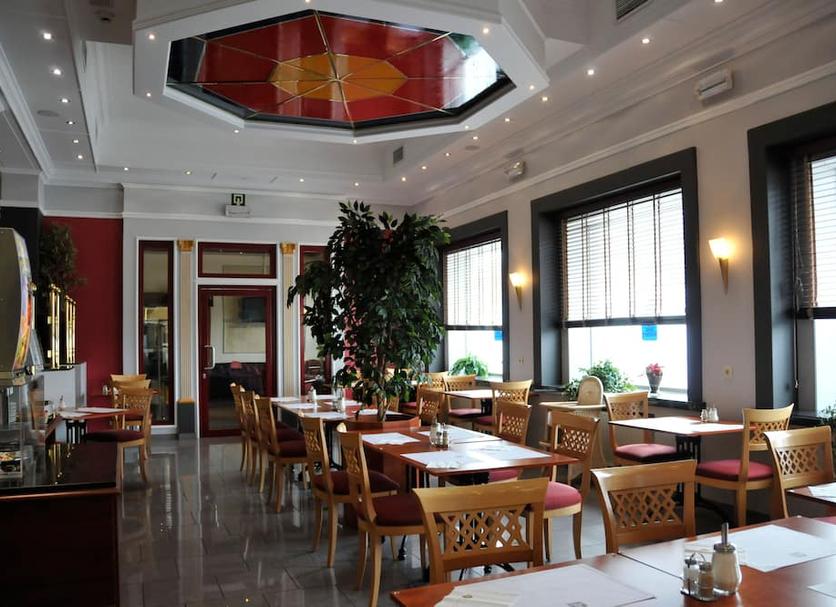 Restauracja Zdjęcie