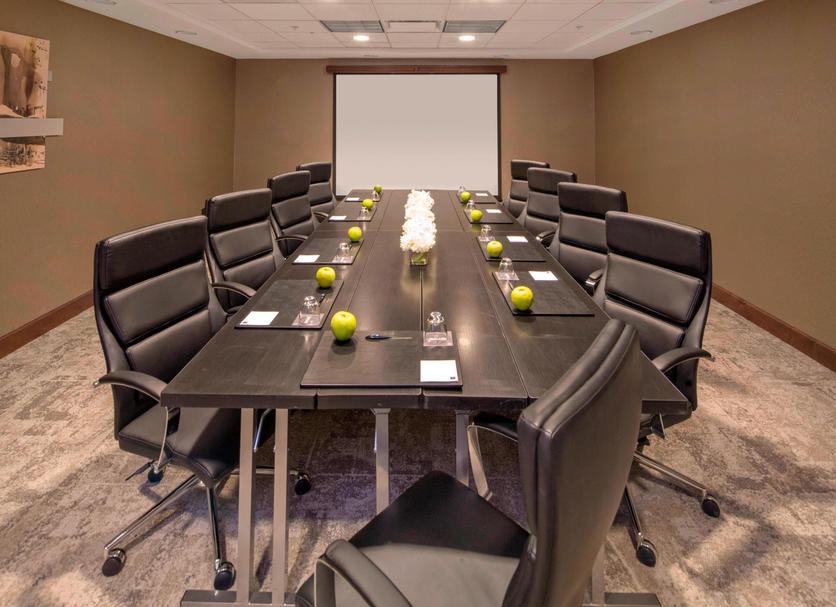Sala konferencyjna Zdjęcie