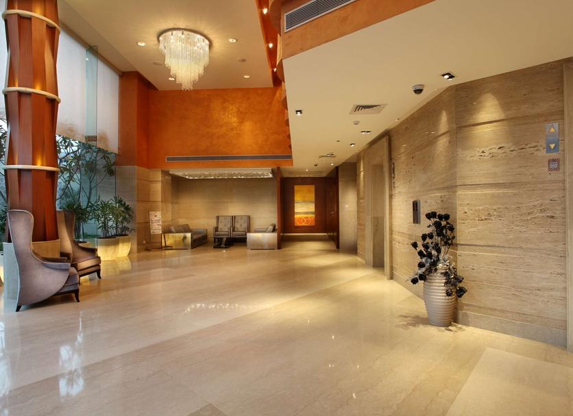 Lobby Zdjęcie