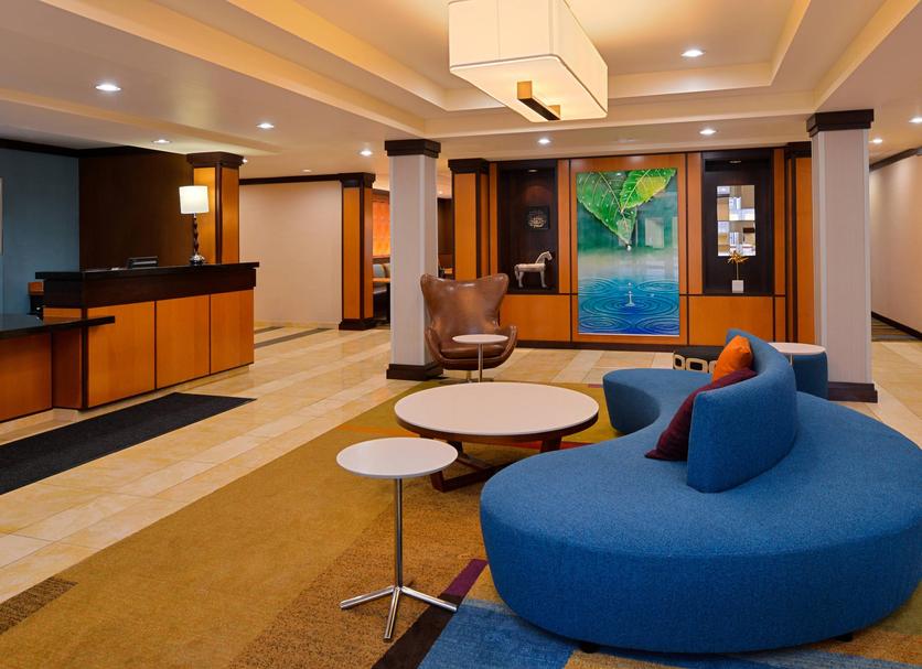 Lobby Zdjęcie