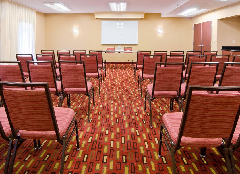 Sala konferencyjna Zdjęcie