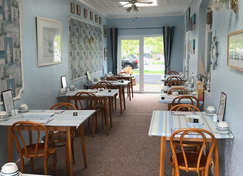 Restauracja Zdjęcie