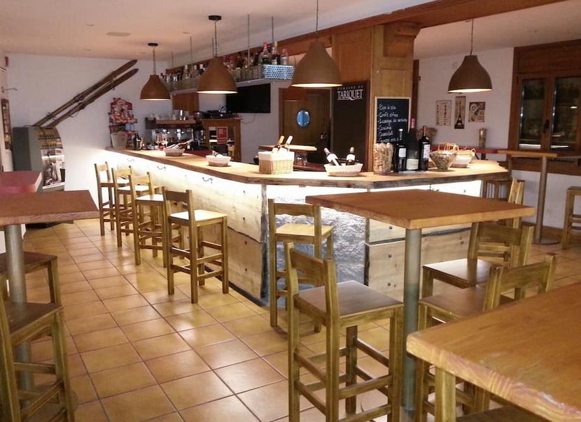 Bar Zdjęcie