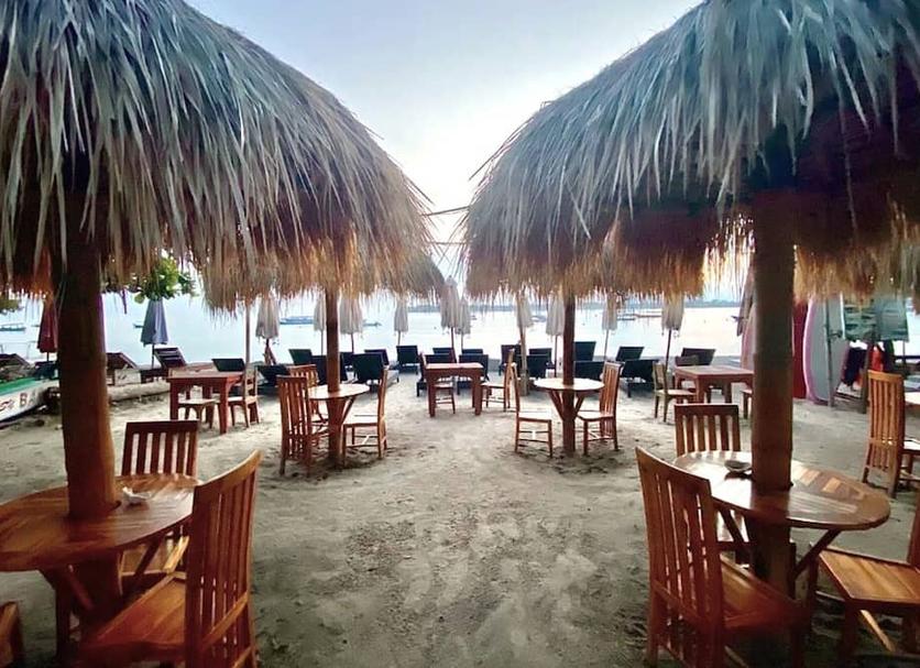 Restauracja Zdjęcie