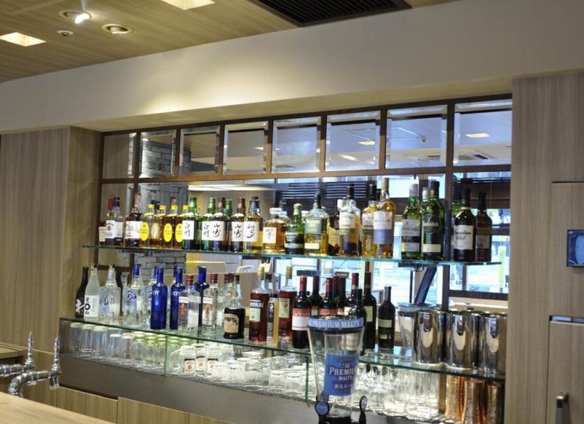 Bar Zdjęcie