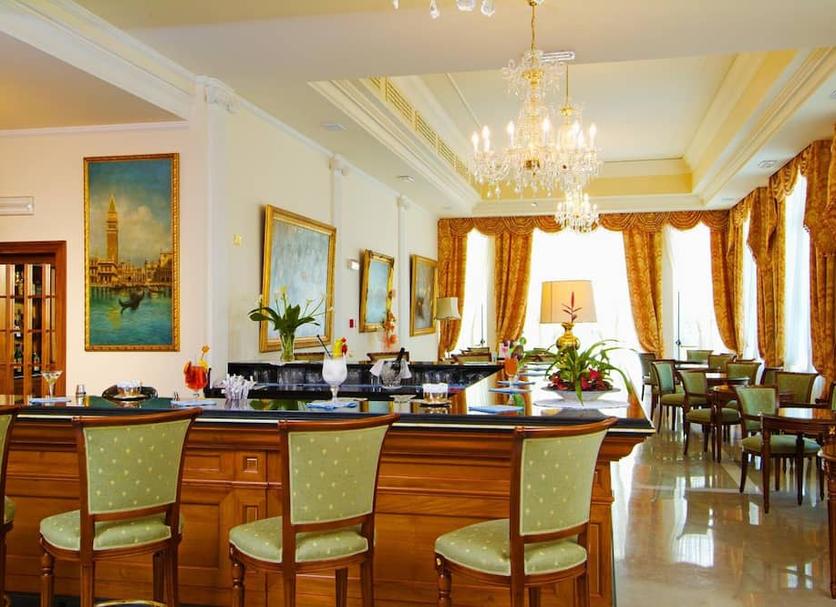Restauracja Zdjęcie
