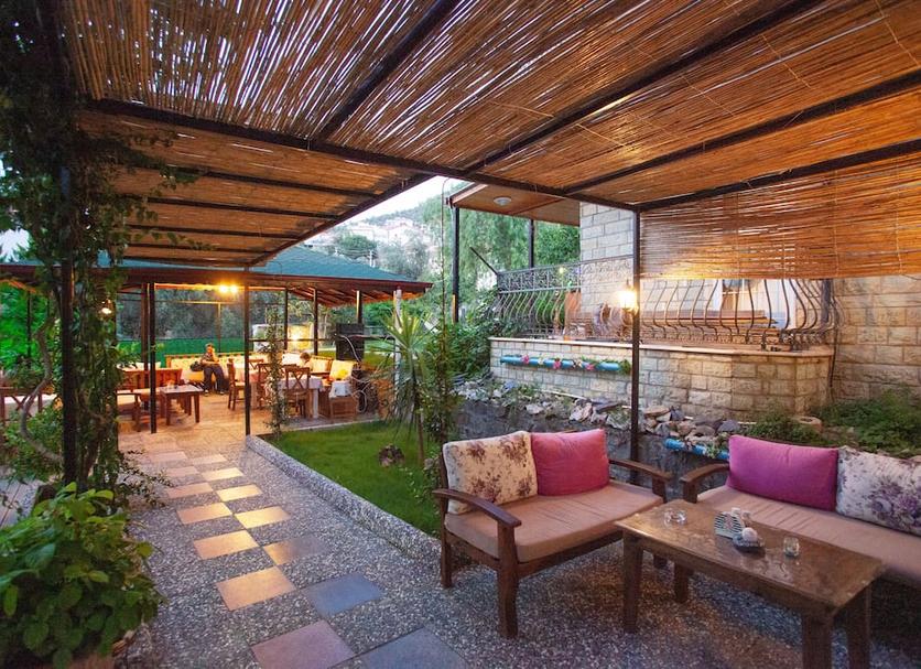 Patio Zdjęcie