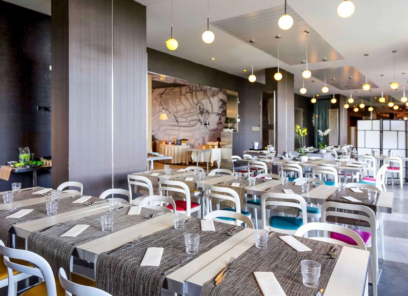 Restauracja Zdjęcie