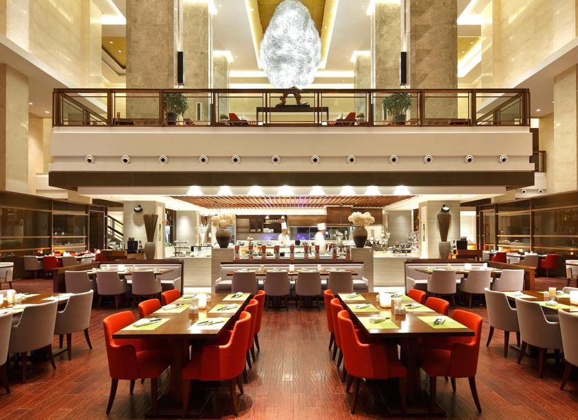 Restauracja Zdjęcie