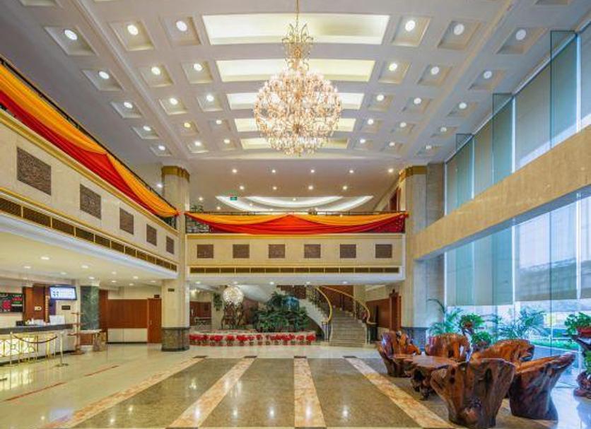 Lobby Zdjęcie