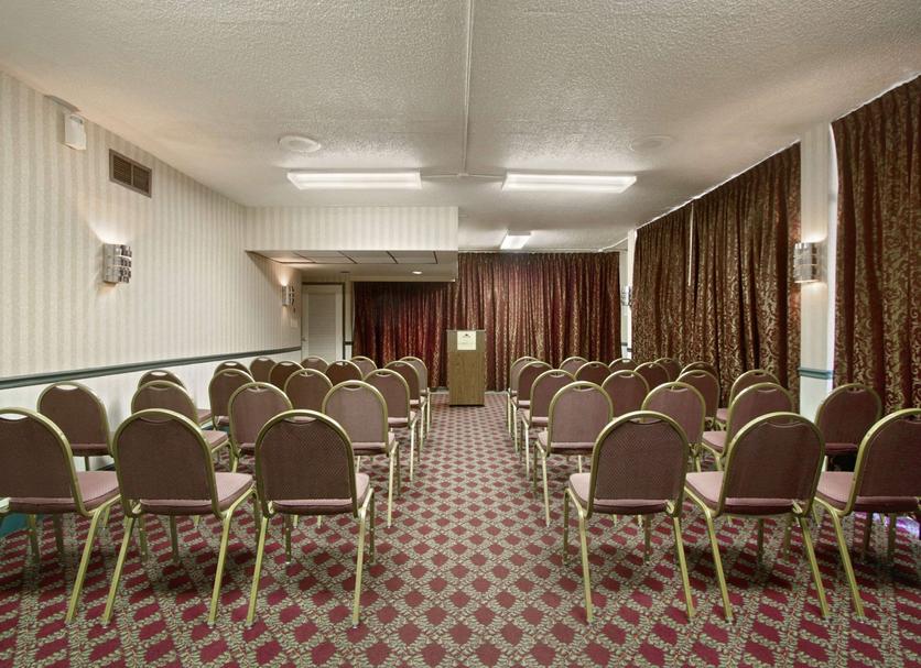 Sala konferencyjna Zdjęcie