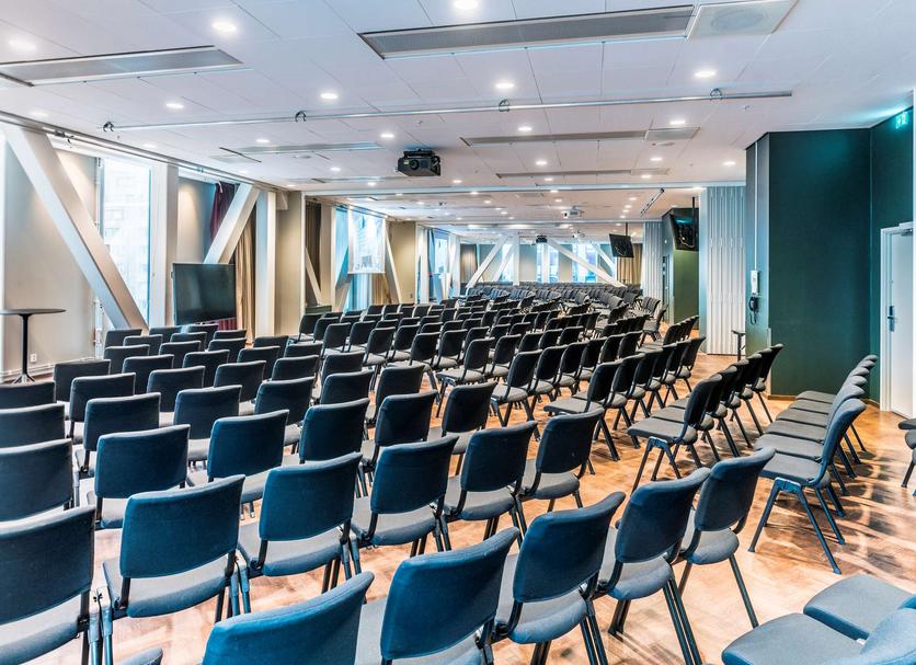 Sala konferencyjna Zdjęcie
