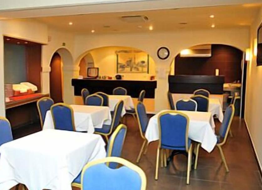 Restauracja Zdjęcie