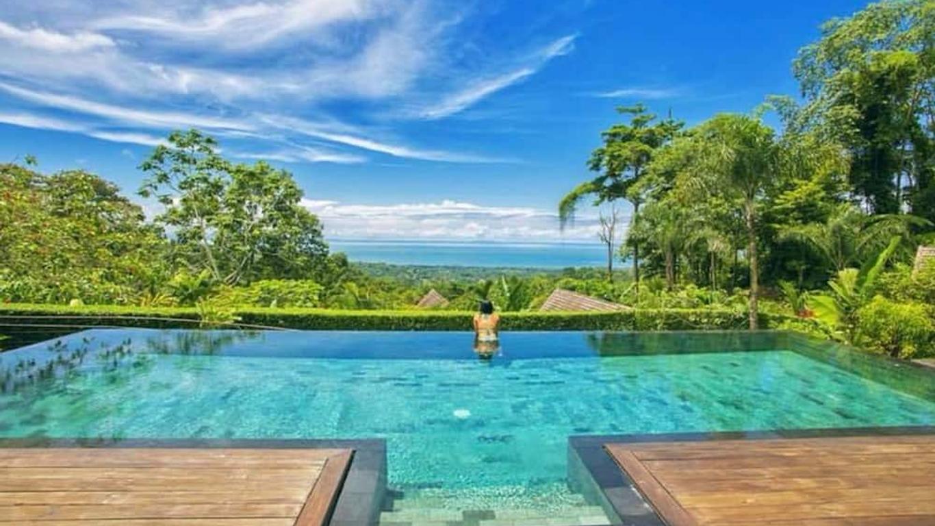 Oxygen Jungle Villas & Spa