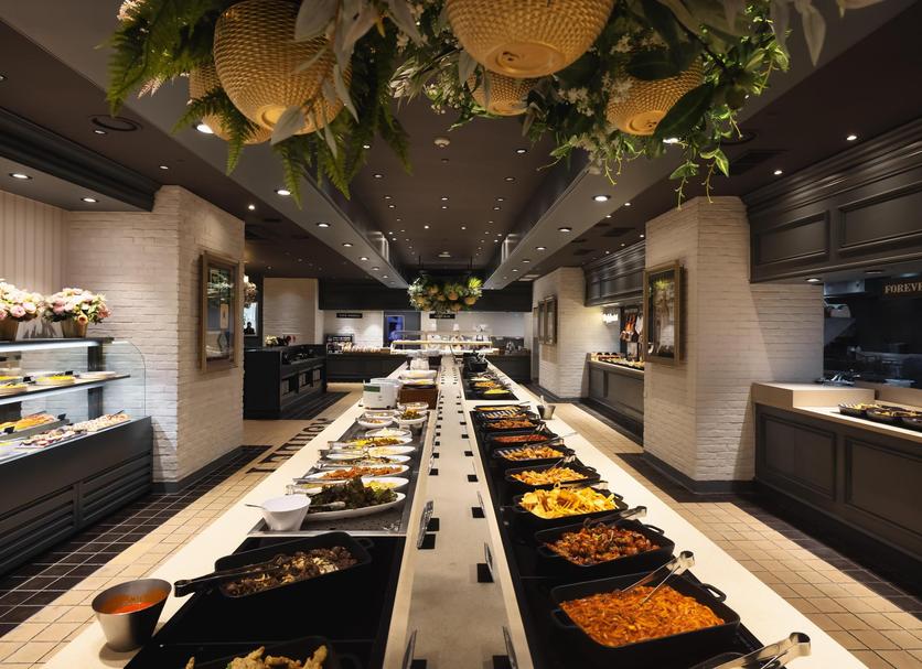 Restauracja Zdjęcie
