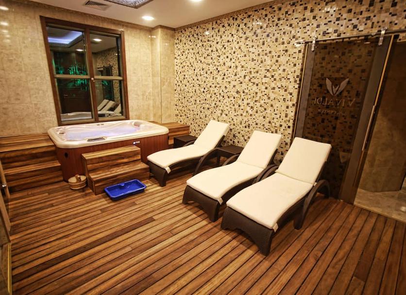 Spa Zdjęcie