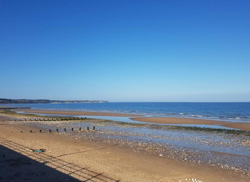 Plaża Zdjęcie