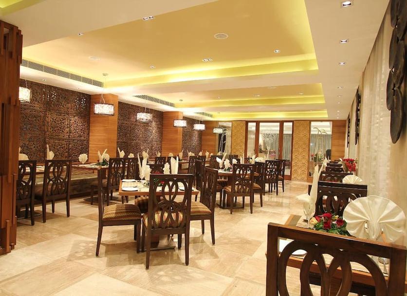 Restauracja Zdjęcie