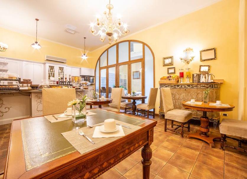 Restauracja Zdjęcie