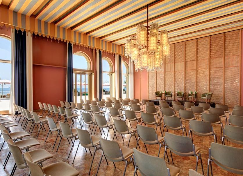Sala konferencyjna Zdjęcie