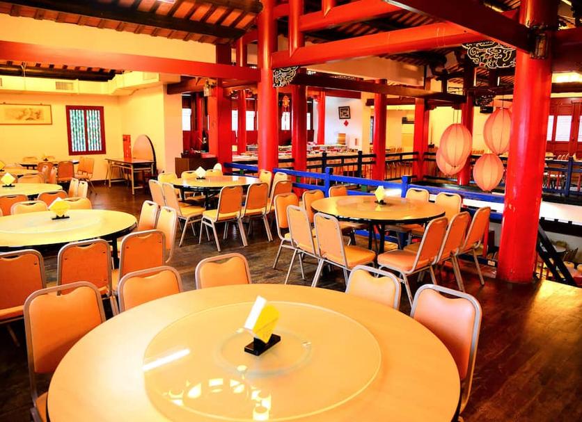 Restauracja Zdjęcie