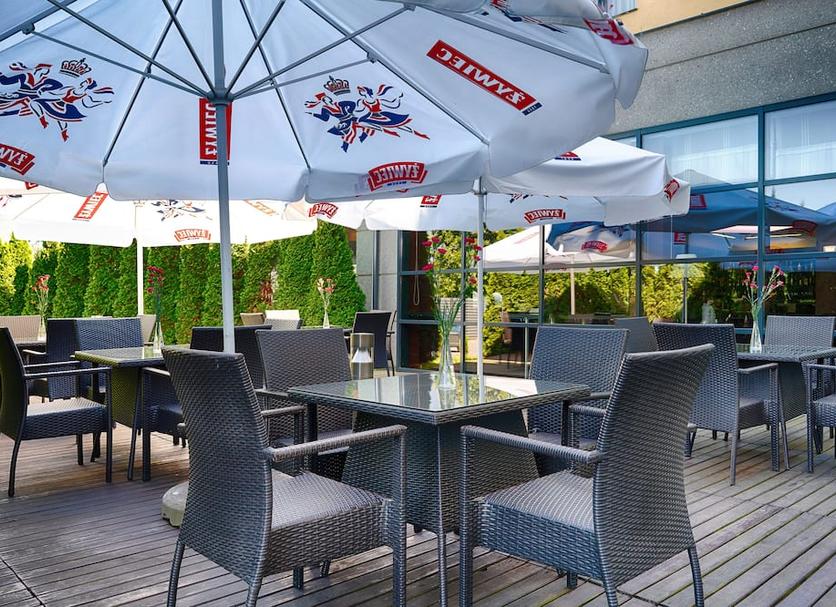 Restauracja Zdjęcie