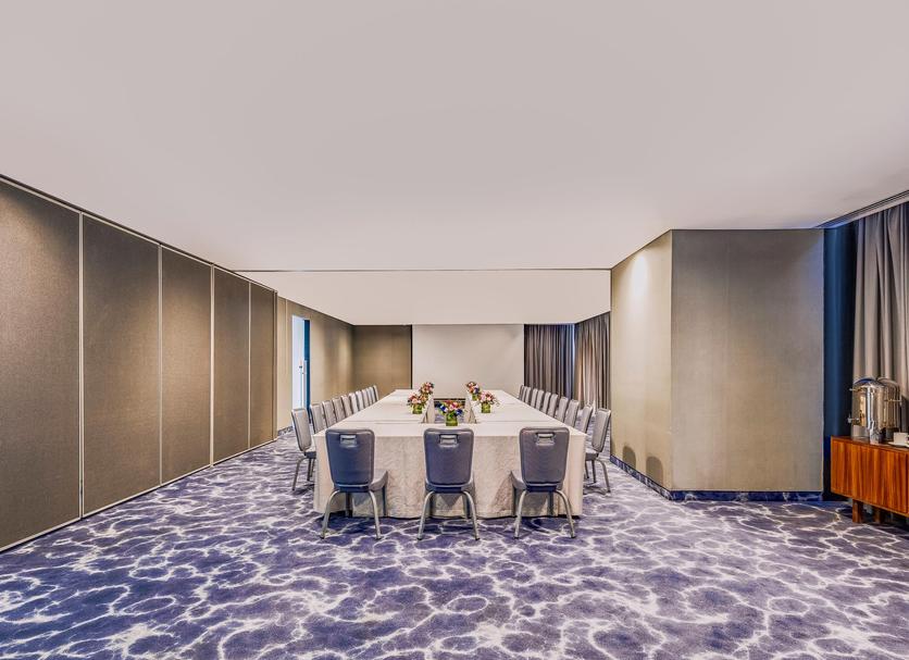 Sala konferencyjna Zdjęcie