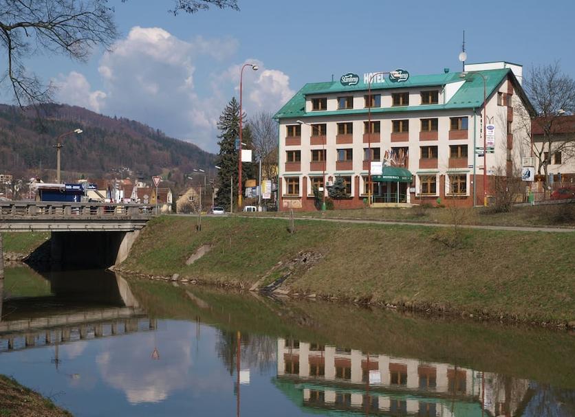 Budynek Zdjęcie