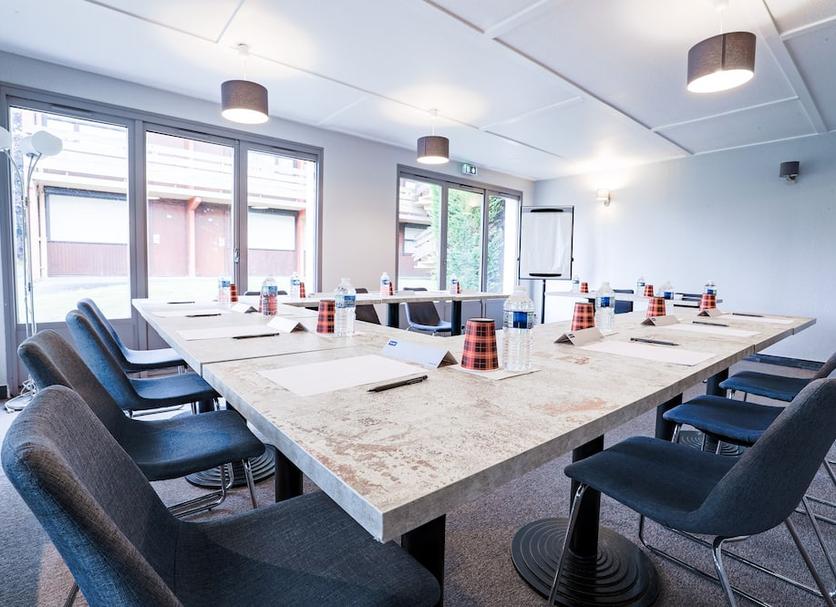 Sala konferencyjna Zdjęcie