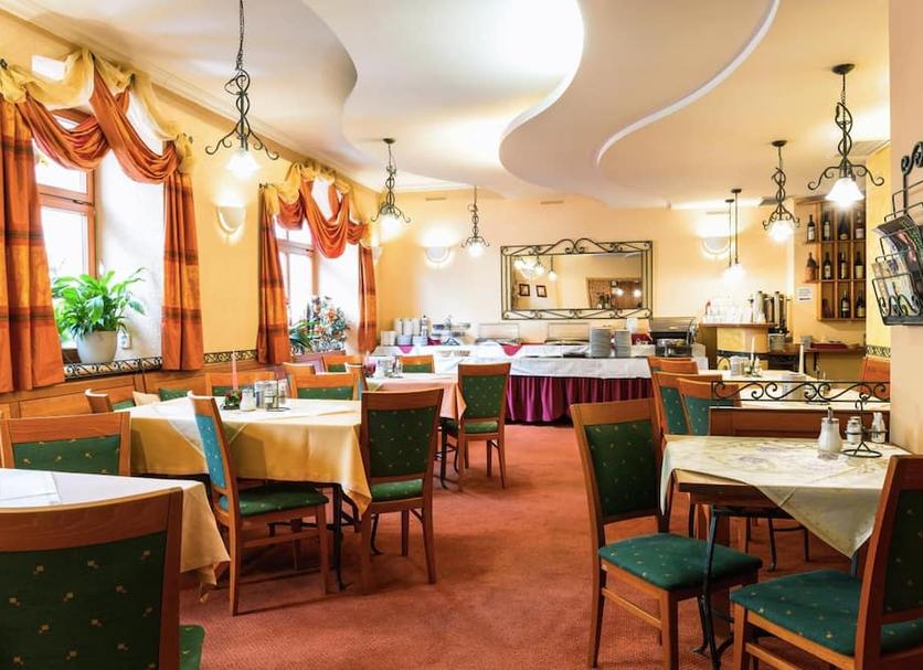 Restauracja Zdjęcie