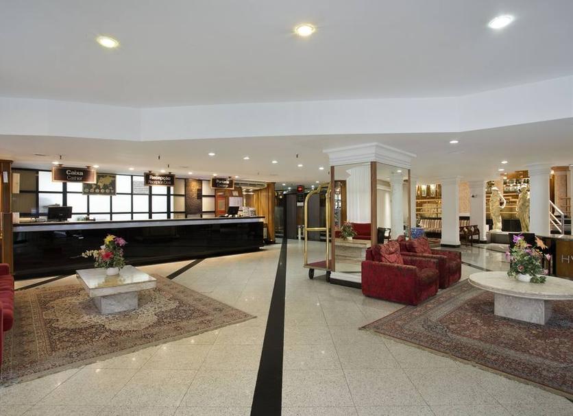 Lobby Zdjęcie