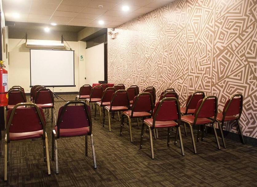 Sala konferencyjna Zdjęcie